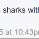 Image for article titled There's Blood Everywhere: A YouTube Shark Beast Battle Simulator Story